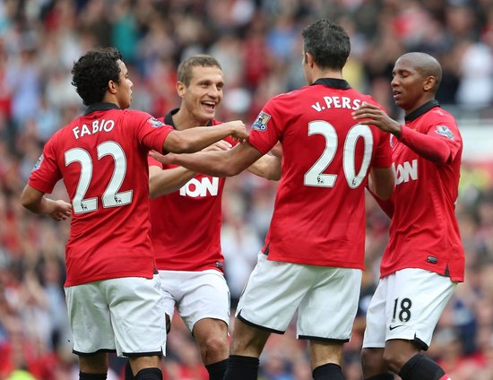 正是他们在 正是他们在