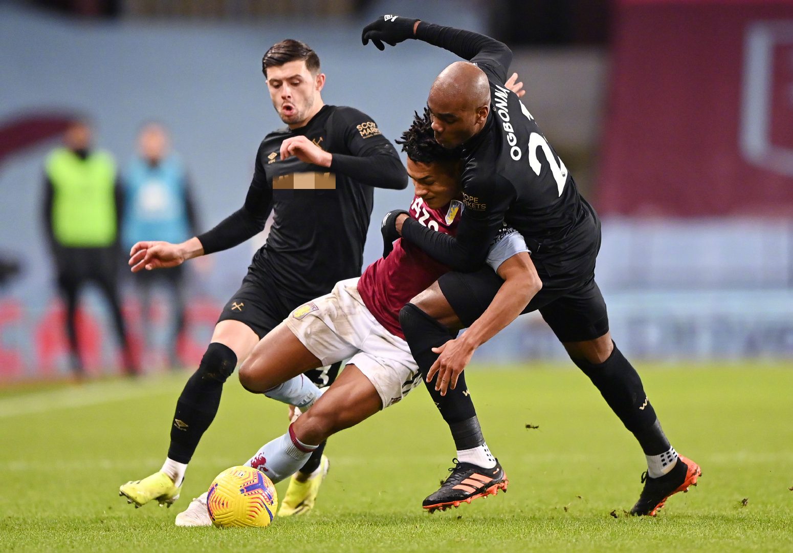 赛中感到束 赛中感到束